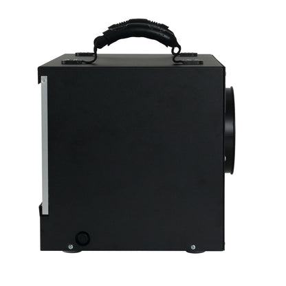 XPOWER Viking BD-65 Commercial Dehumidifier 60/120 PPD