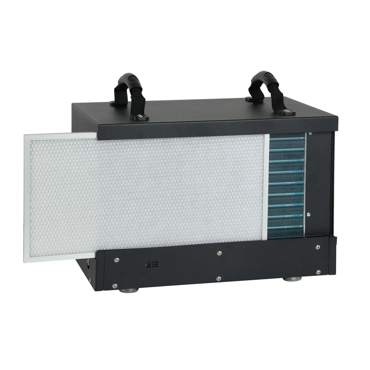 XPOWER Viking BD-65 Commercial Dehumidifier 60/120 PPD