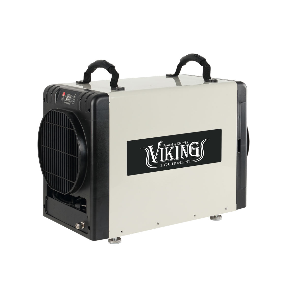 XPOWER Viking BD-90P Commercial Dehumidifier 85/195 PPD
