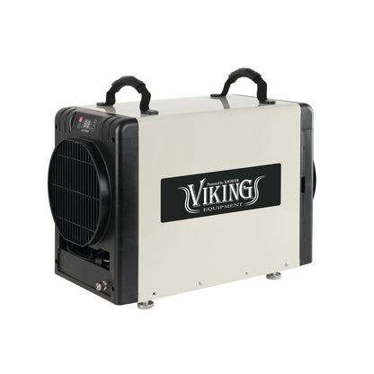 XPOWER Viking BD-90P Commercial Dehumidifier 85/195 PPD