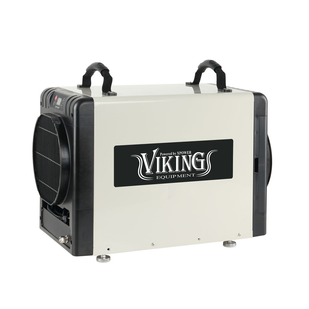 XPOWER Viking BD-90P Commercial Dehumidifier 85/195 PPD