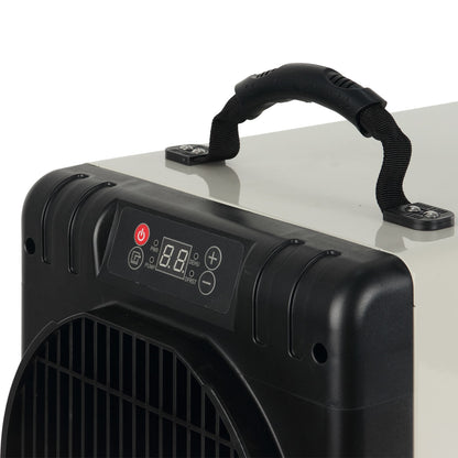 XPOWER Viking BD-90P Commercial Dehumidifier 85/195 PPD