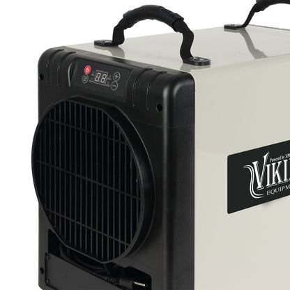 XPOWER Viking BD-90P Commercial Dehumidifier 85/195 PPD