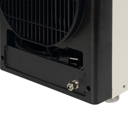 XPOWER Viking BD-90P Commercial Dehumidifier 85/195 PPD