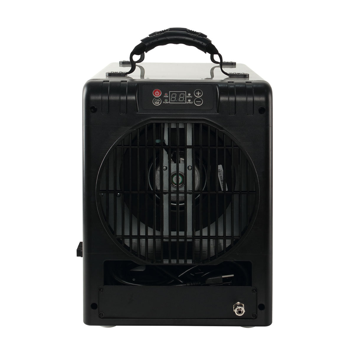 XPOWER Viking BD-90P Commercial Dehumidifier 85/195 PPD