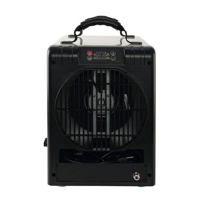 XPOWER Viking BD-90P Commercial Dehumidifier 85/195 PPD