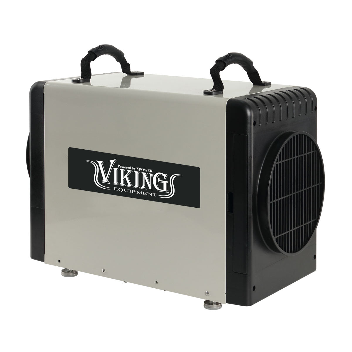 XPOWER Viking BD-90P Commercial Dehumidifier 85/195 PPD