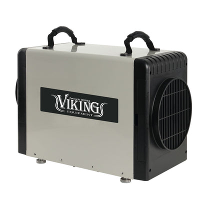 XPOWER Viking BD-90P Commercial Dehumidifier 85/195 PPD