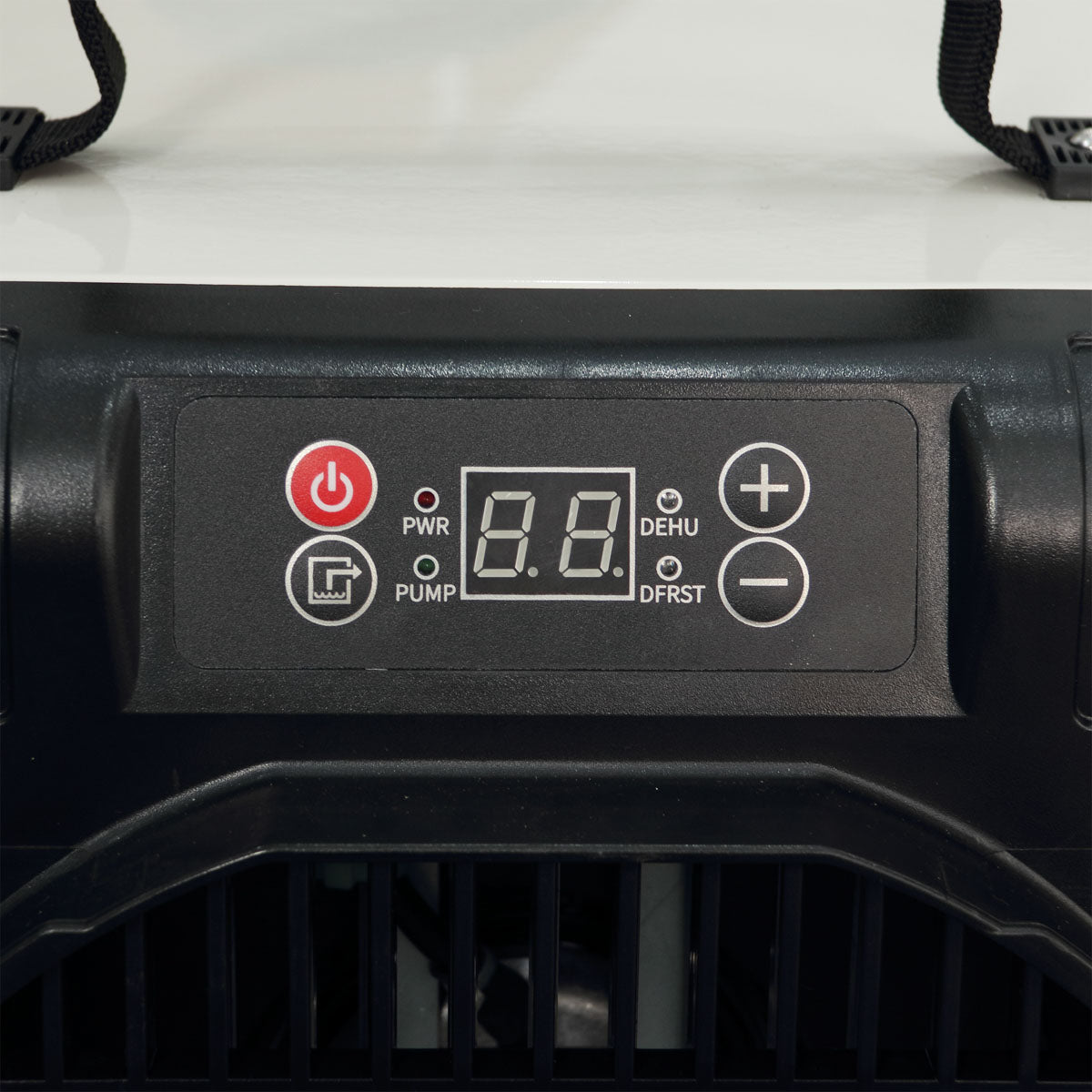 XPOWER Viking BD-90P Commercial Dehumidifier 85/195 PPD