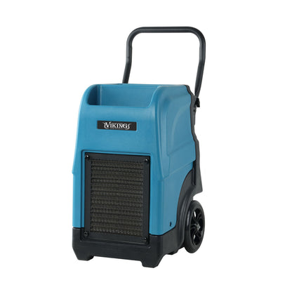 XPOWER Viking CD-90L Commercial LGR Dehumidifier 85/195 PPD