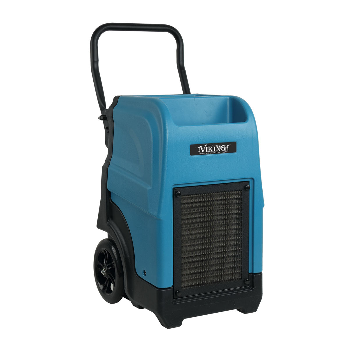 XPOWER Viking CD-90L Commercial LGR Dehumidifier 85/195 PPD