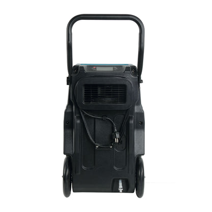XPOWER Viking CD-90L Commercial LGR Dehumidifier 85/195 PPD