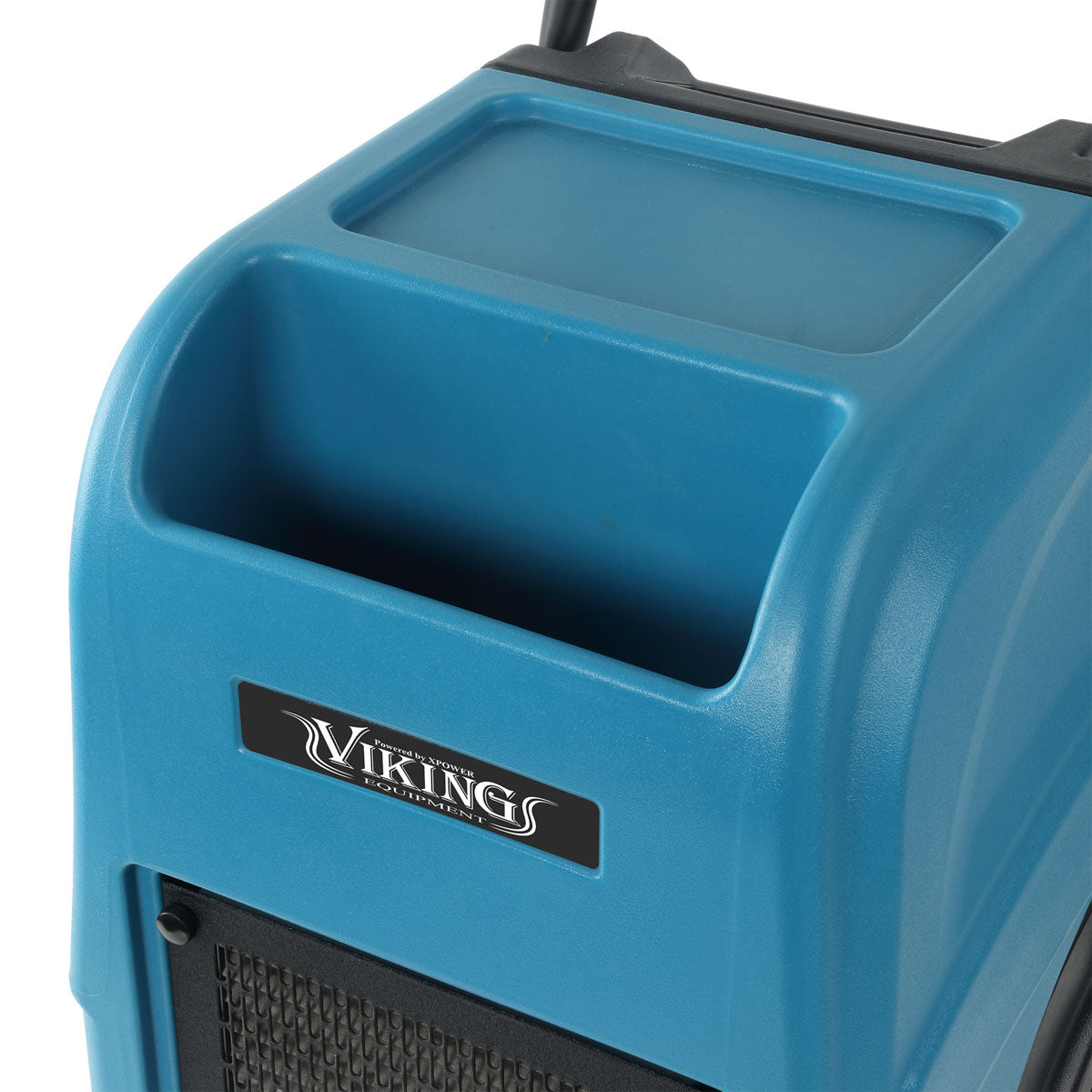 XPOWER Viking CD-90L Commercial LGR Dehumidifier 85/195 PPD