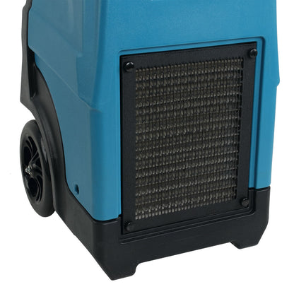 XPOWER Viking CD-90L Commercial LGR Dehumidifier 85/195 PPD
