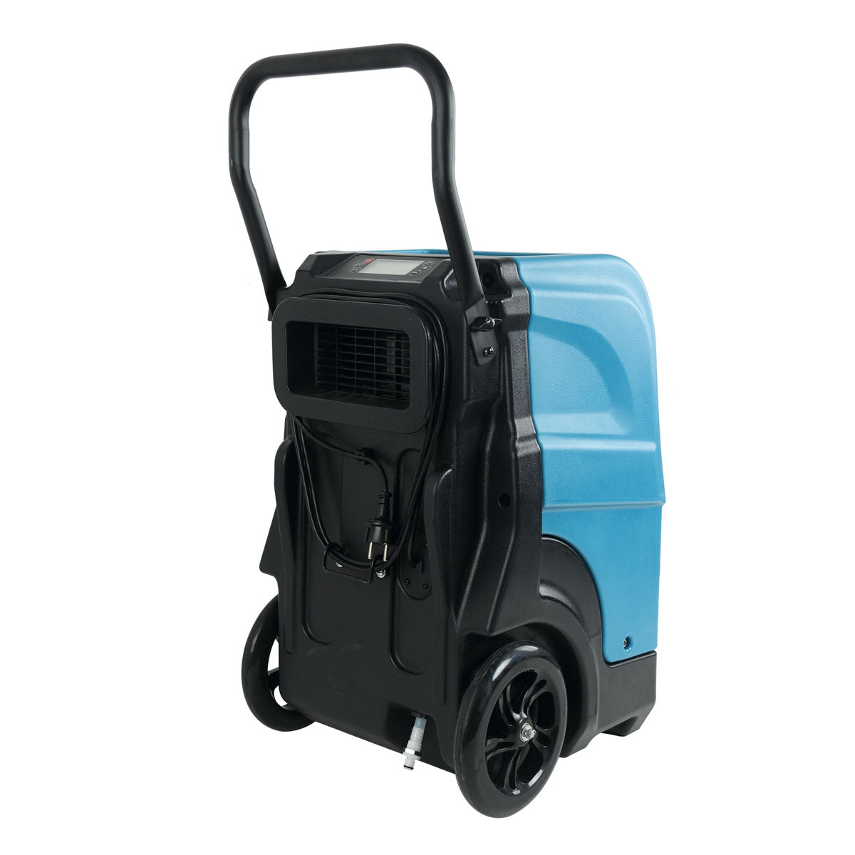 XPOWER Viking CD-90L Commercial LGR Dehumidifier 85/195 PPD