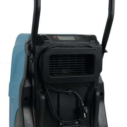 XPOWER Viking CD-90L Commercial LGR Dehumidifier 85/195 PPD