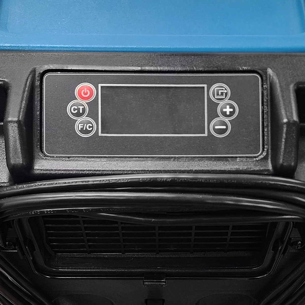 XPOWER Viking CD-90L Commercial LGR Dehumidifier 85/195 PPD