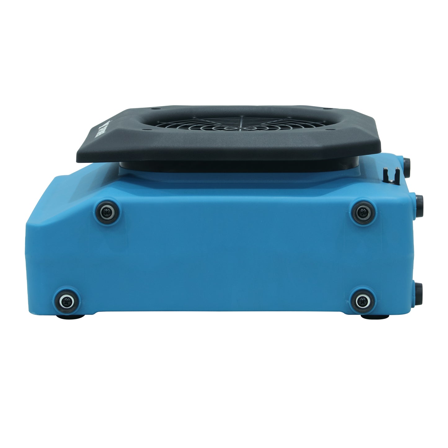 XPOWER PL-650A Professional Low Profile Air Mover, 1/3 HP 650CFM
