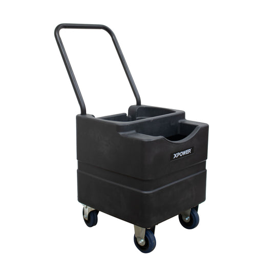 XPOWER WT-45 Mobile Water Reservoir Tank for FM-68W & FM-88W Misting Fan