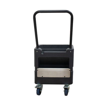 XPOWER WT-45 Mobile Water Reservoir Tank for FM-68W & FM-88W Misting Fan