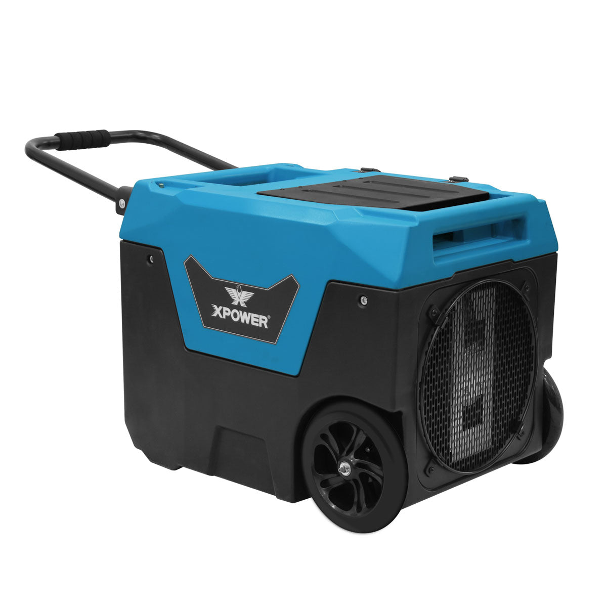 XPOWER XD-130Li LGR Dehumidifier 125/220 PPD
