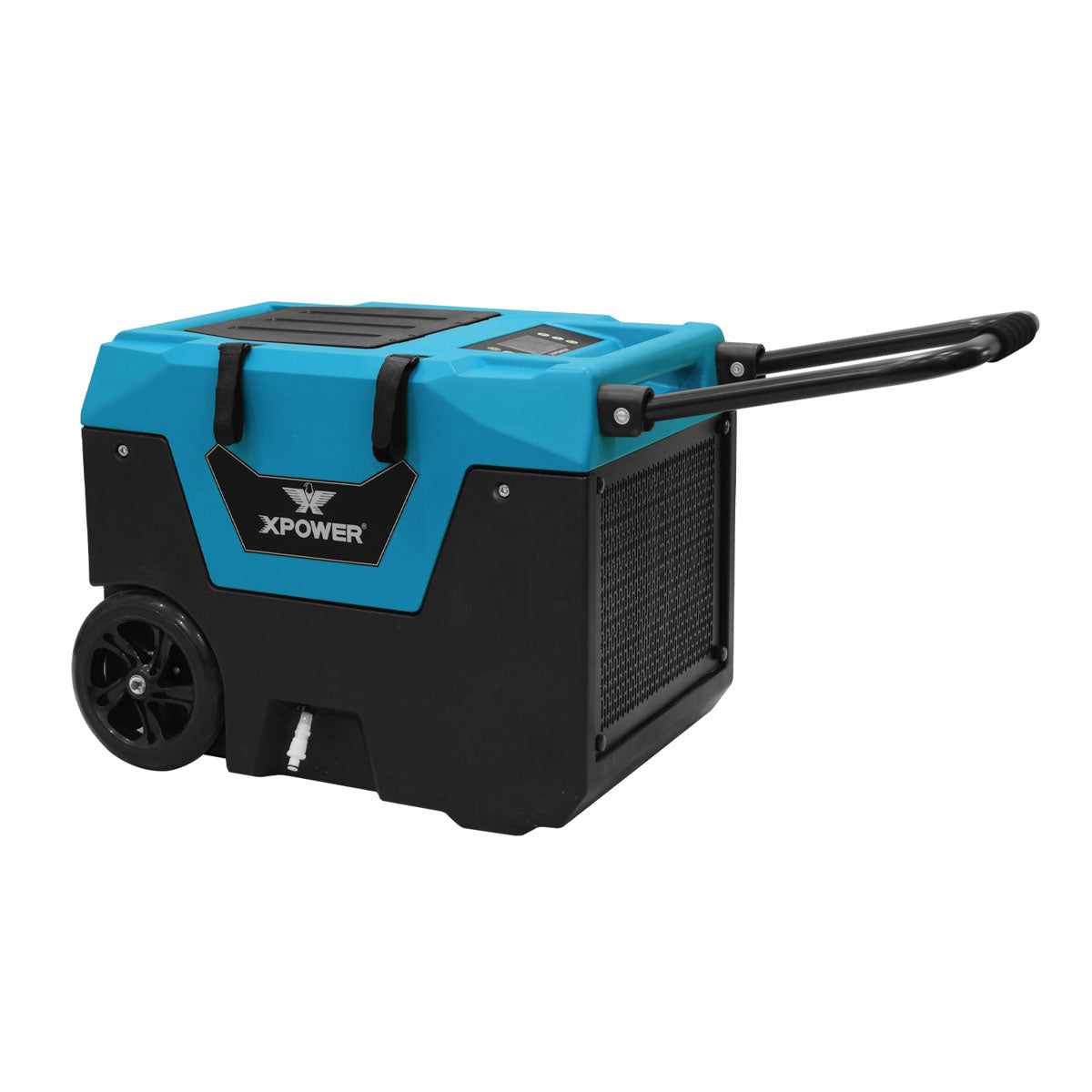 XPOWER XD-130Li LGR Dehumidifier 125/220 PPD