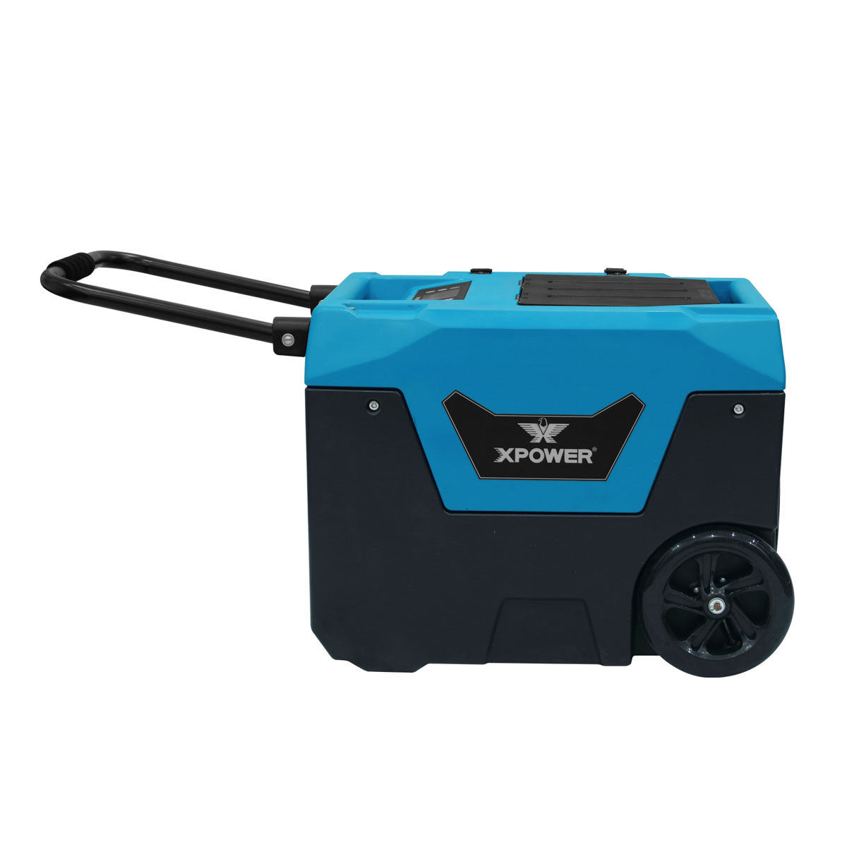 XPOWER XD-130Li LGR Dehumidifier 125/220 PPD