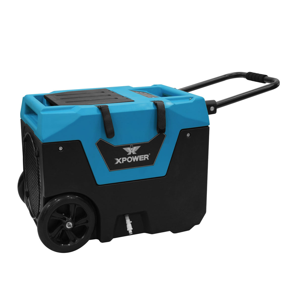 XPOWER XD-130Li LGR Dehumidifier 125/220 PPD