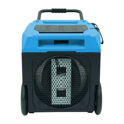 XPOWER XD-130Li LGR Dehumidifier 125/220 PPD