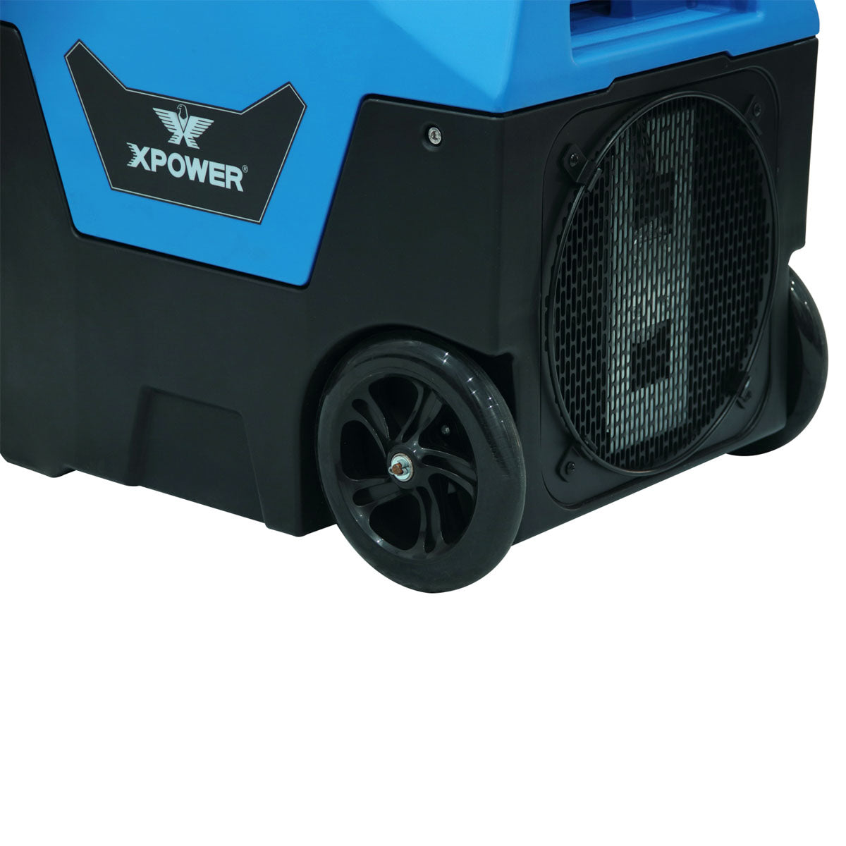 XPOWER XD-130Li LGR Dehumidifier 125/220 PPD