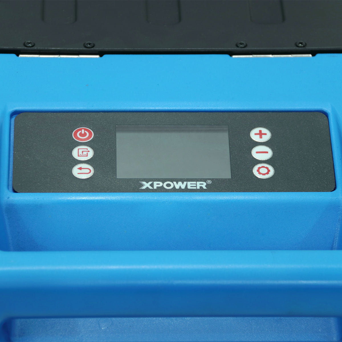XPOWER XD-130Li LGR Dehumidifier 125/220 PPD