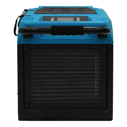 XPOWER XD-130Li LGR Dehumidifier 125/220 PPD
