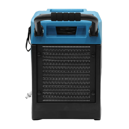 XPOWER XD-90L Commercial LGR Dehumidifier 85/145 PPD
