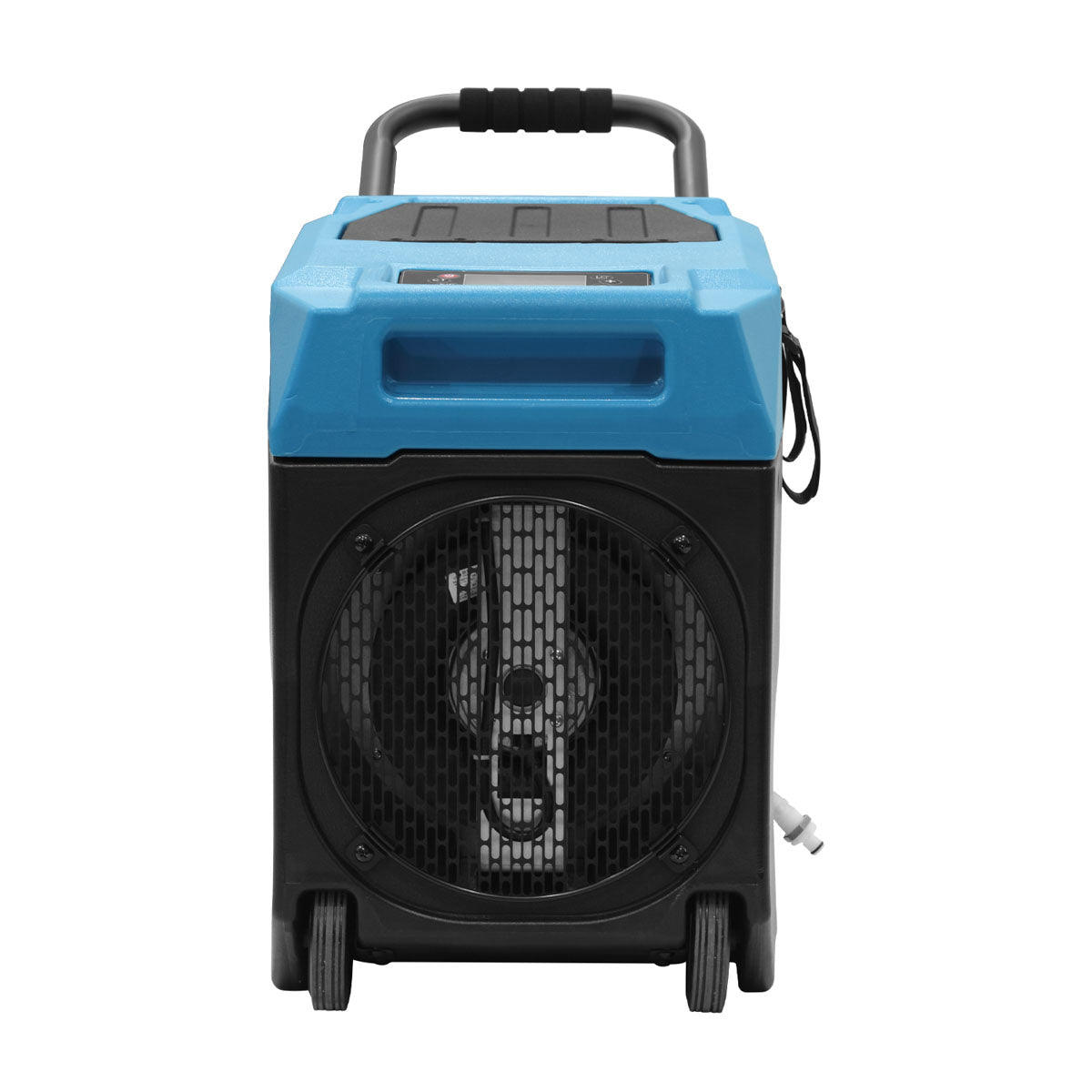 XPOWER XD-90L Commercial LGR Dehumidifier 85/145 PPD
