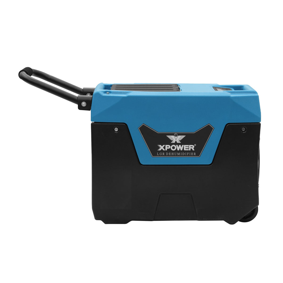 XPOWER XD-90L Commercial LGR Dehumidifier 85/145 PPD