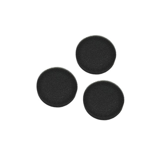 Air Filter (Set of 3) for XPOWER A-2 Electric Duster

Part #: XX-000-09