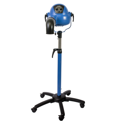 Pet Spa All-Inclusive Drying & Air Purification Combo