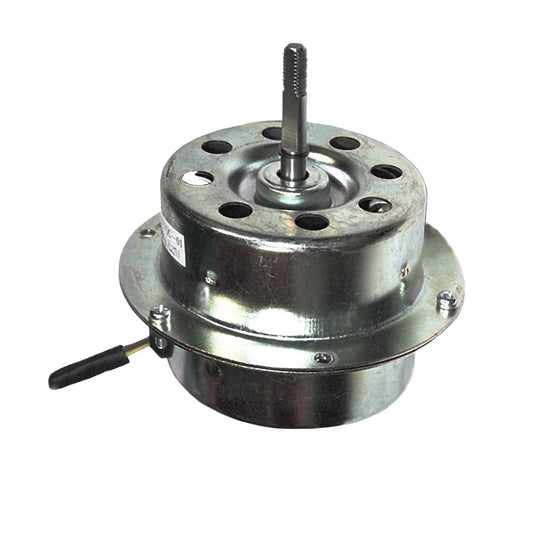 Motor for XPOWER P-230AT Centrifugal Mini Air Mover

Part #: 001-005


Old Part #: PP-230AT-26