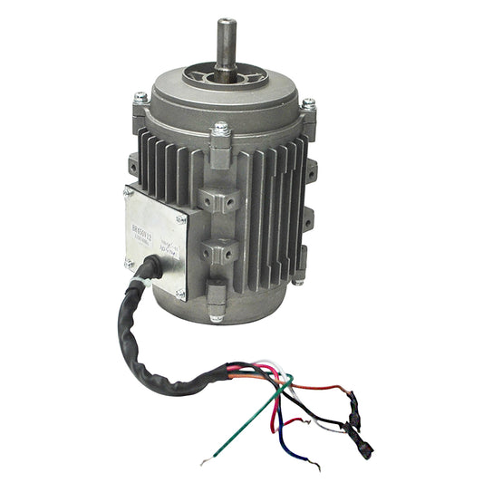Motor for&nbsp;XPOWER X-12 Confined Space Fan

Part #: 001-015

Old Part #: XX-12-04