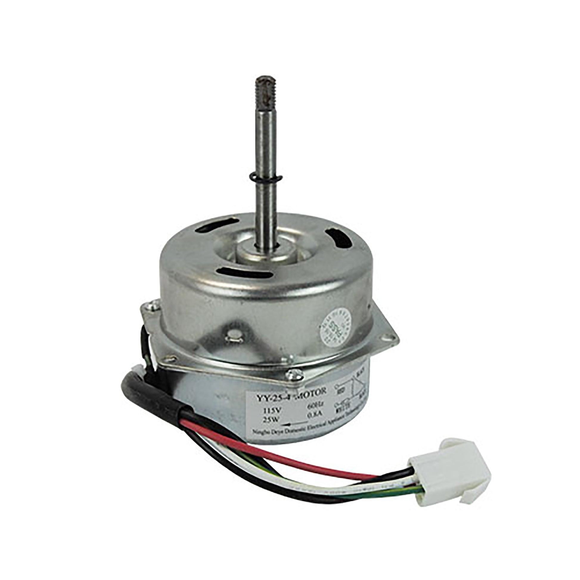 Motor, Original Style for&nbsp;XPOWER XD-125 Dehumidifier

Part #: 001-037

Old Part #: XD-125-04