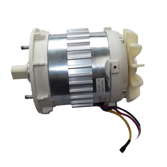 Induction Motor for XPOWER BR-6 Inflatable Blower

Part #: 001-039

Old Part #: BR-6-04