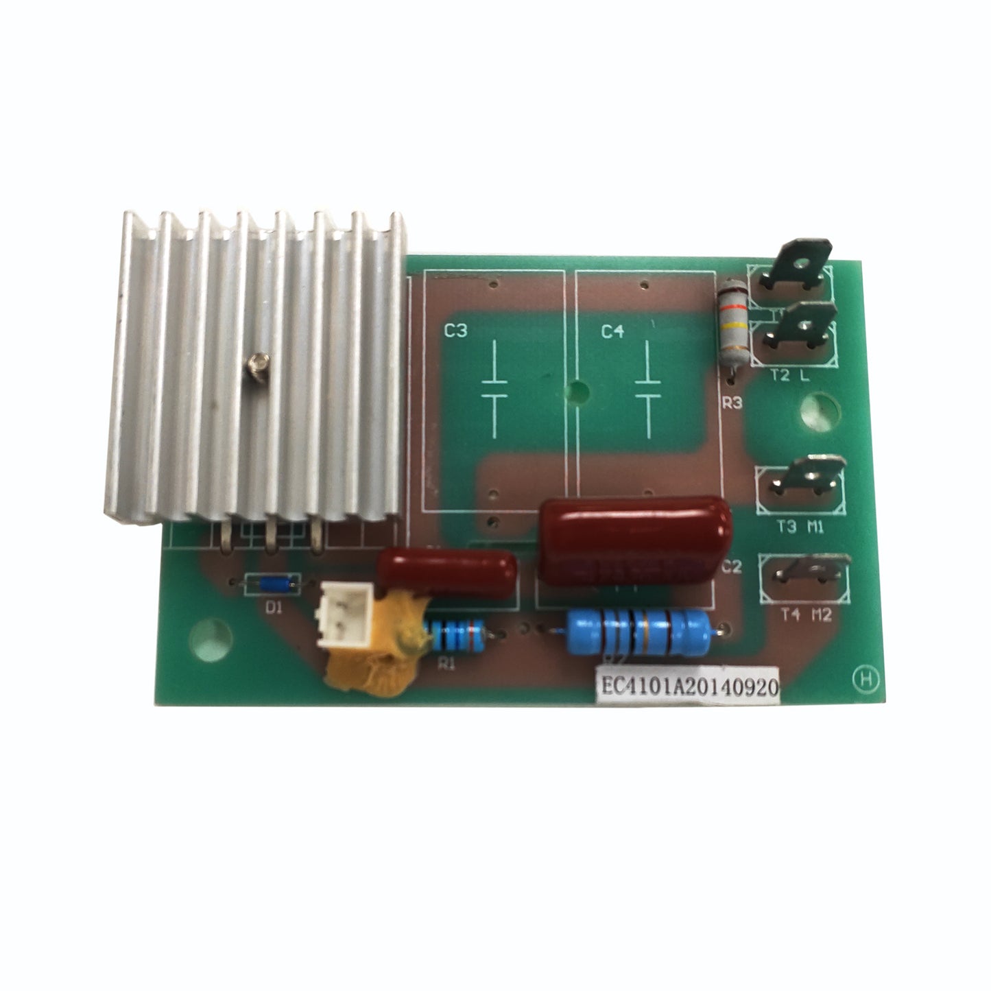 Control Circuit Board (EC-4701A) for XPOWER X-47ATR Axial Fan

Part #: 002-007

Old Part #: XX-47ATR-07