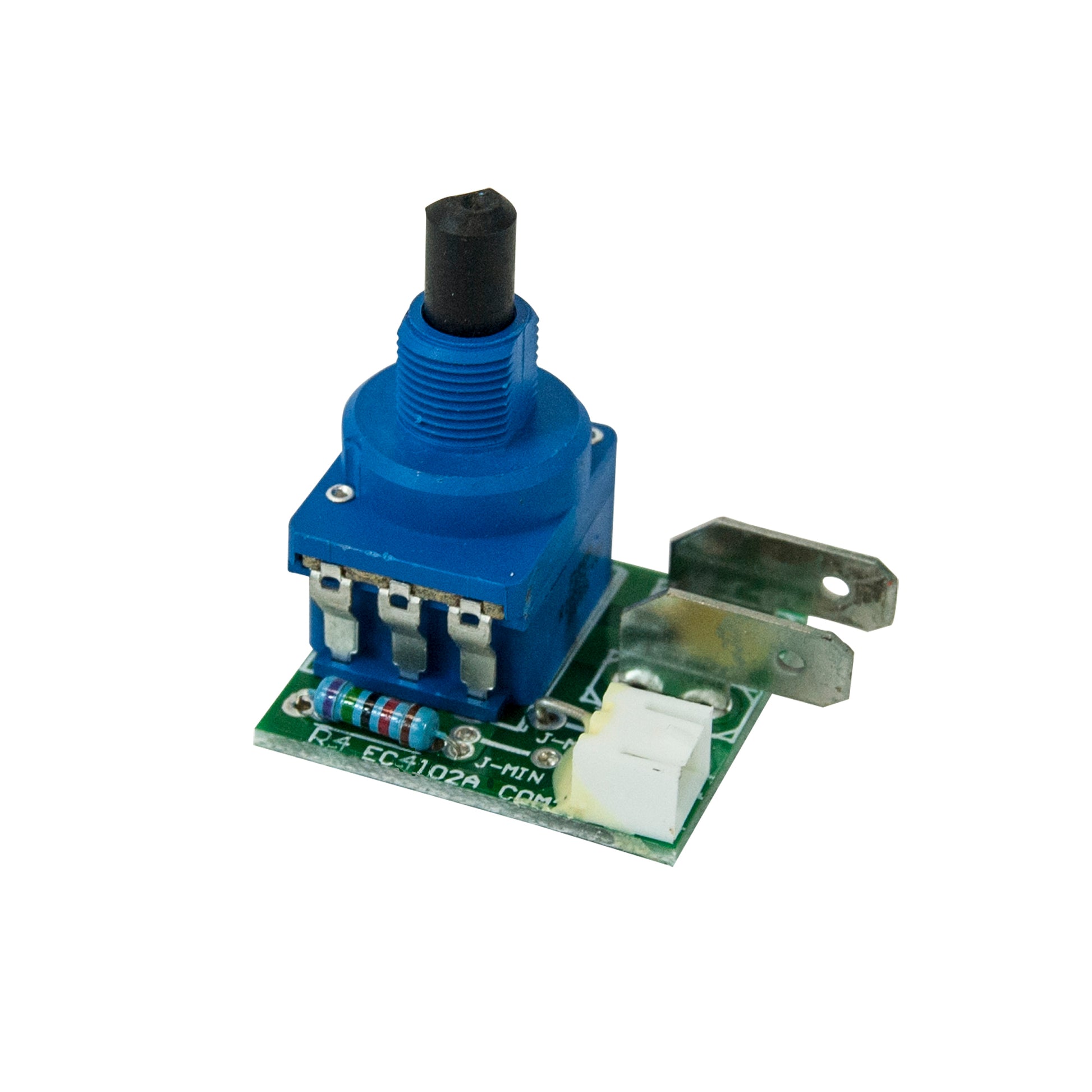 Variable Switch with Circuit Board (EC-4702A) for XPOWER X-47ATR Axial Fan

Part #: 004-003

Old Part #: XX-47ATR-13