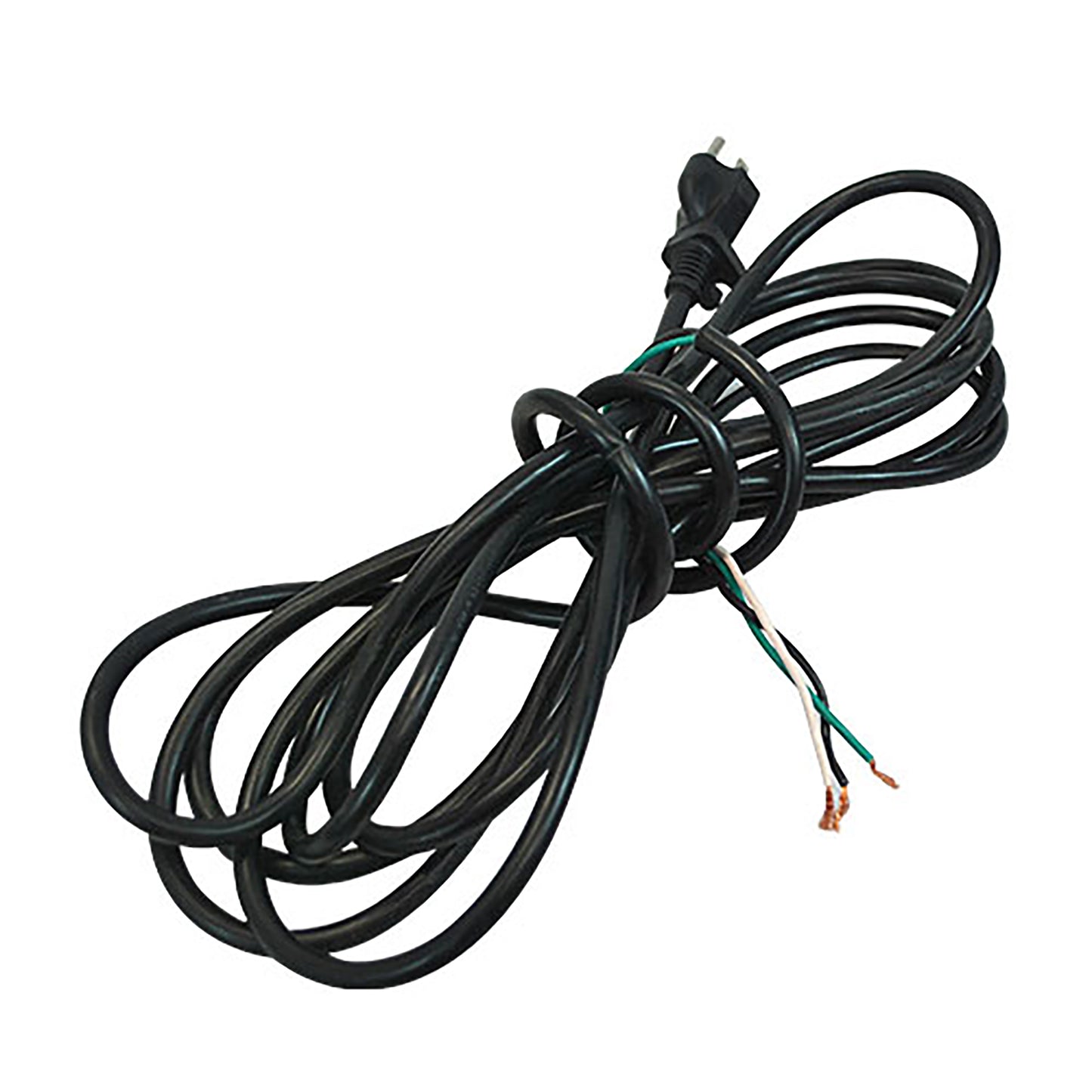 6 ft. Power Cord (18AWG) for&nbsp;XPOWER Air Circulator models FC-100, FC-150B &amp; FC-200 and Inflatable Blower models BR-15, BR-35 &amp; BR-252A.

Part #: 008-007

Old Part #'s: BR-15-10, BR-252A-28, BR-35-10, FC-100-18, FC-150B-28, FC-200-18