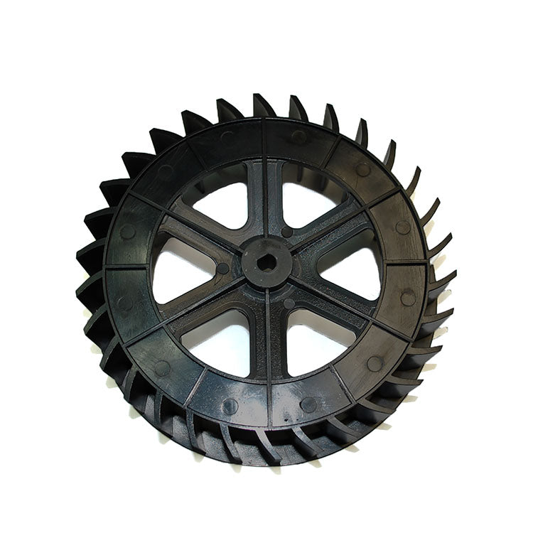 Replacement Motor Fan for XPOWER B-16 Pro Finisher Stand Dryer.

Part #: 010-001

Old Part #: BB-016-81