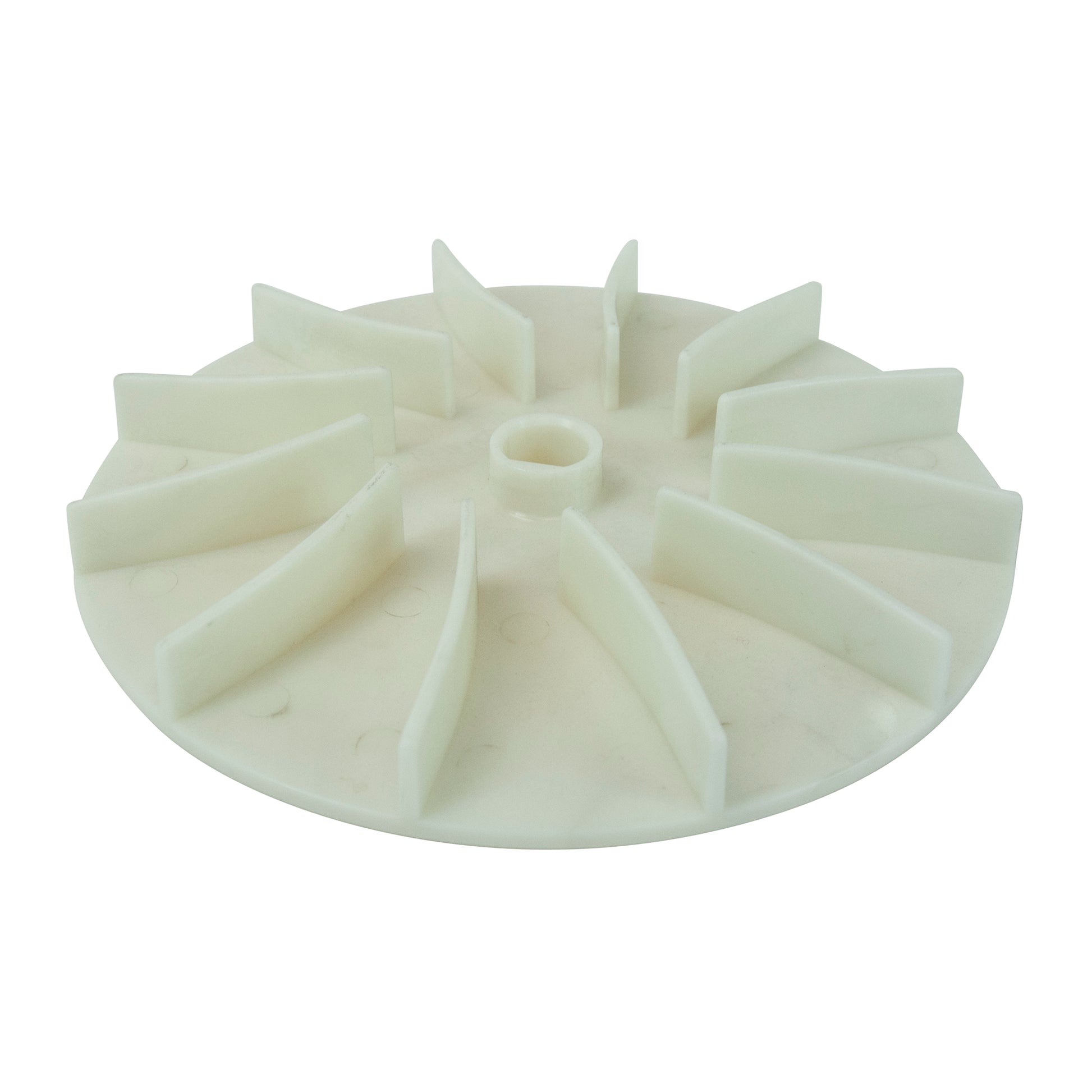 Fan, ABS Material for XPOWER BR-35 Inflatable Blower

Part #: 010-018

Old Part #: BR-35-02