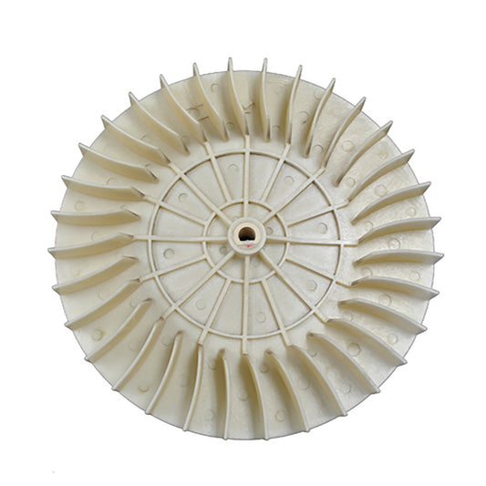 Replacement fan for XPOWER BR-252A &amp; BR-272A Inflatable Blower

Part #: 010-019

Old Part #: BR-252A-14, BR-272A-03