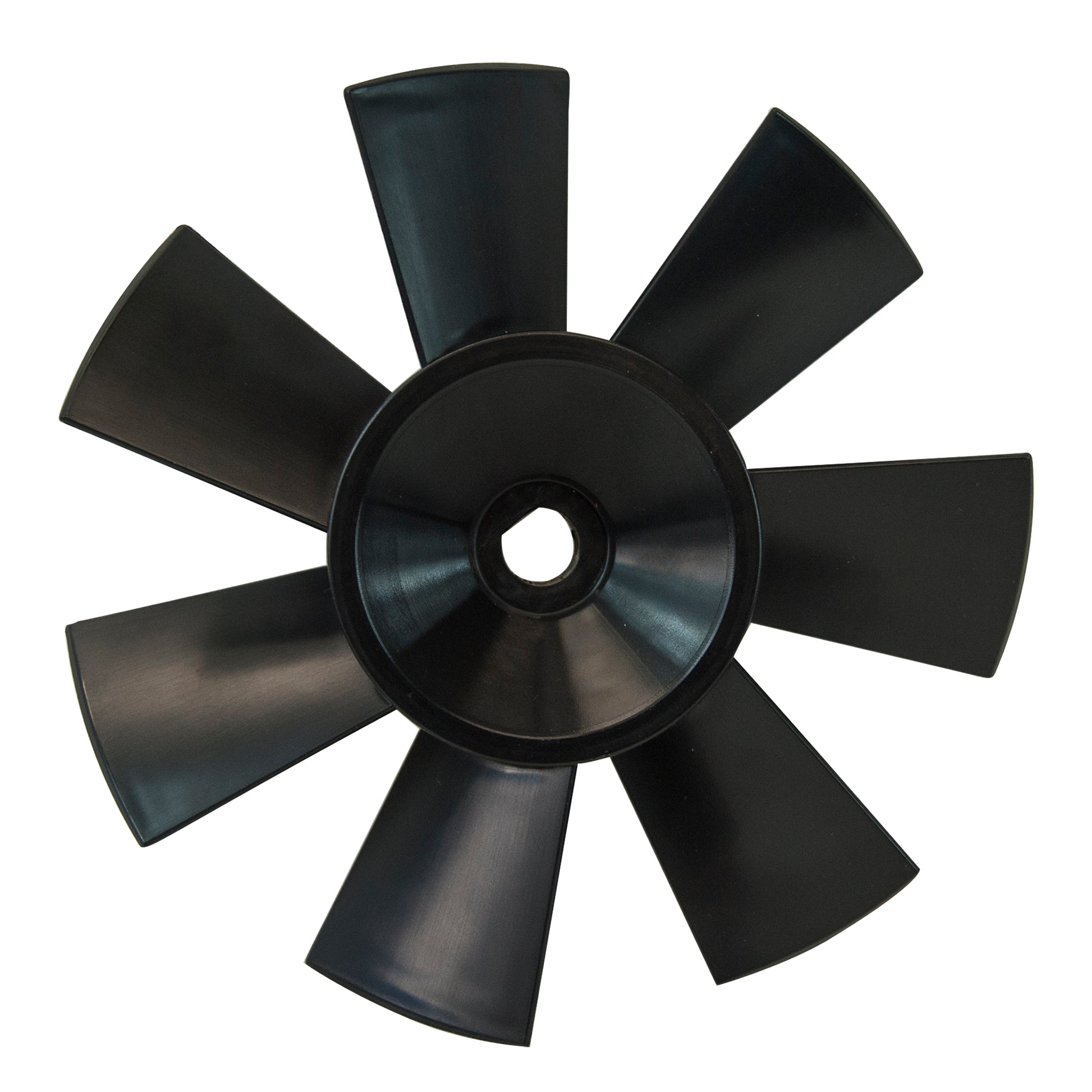 Fan Blade for&nbsp;XPOWER X-8 Confined Space Fan

Part #: 010-028

Old Part #: XX-8-19