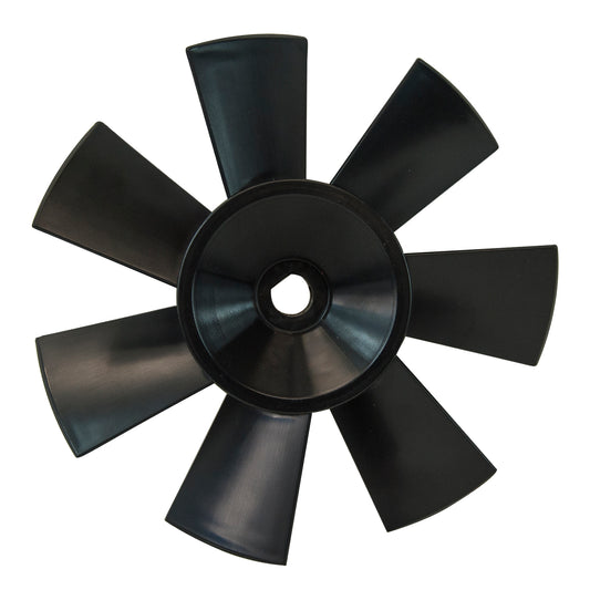 Replacement Fan Blade for&nbsp;XPOWER X-12 Confined Space Fan

Part #: 010-029

Old Part #: XX-12-24