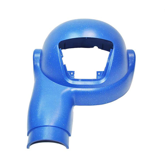 Top Housing for&nbsp;XPOWER B-16 Stand Dryer

Part #: 016-011

Old Part #: BB-016-05